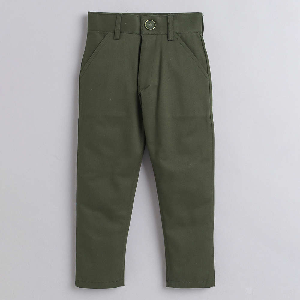Pant